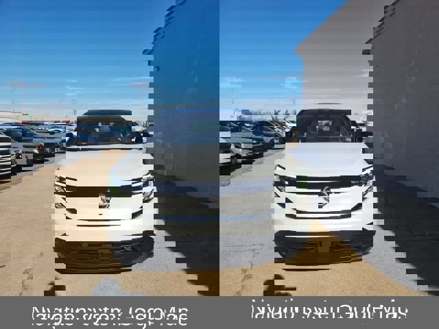 New 2026 Nissan Leaf SV+ image 3