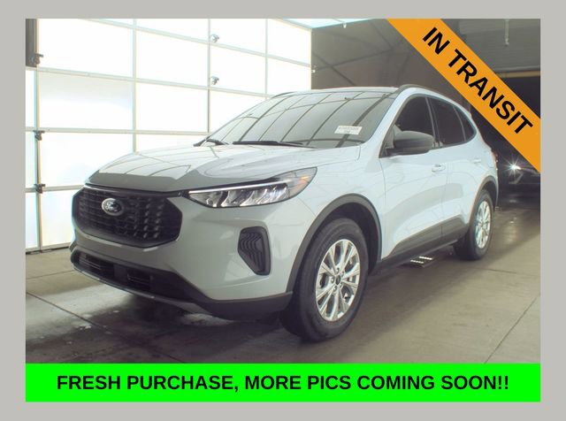 Used 2025 Ford Escape Active w/ Cold Weather Package