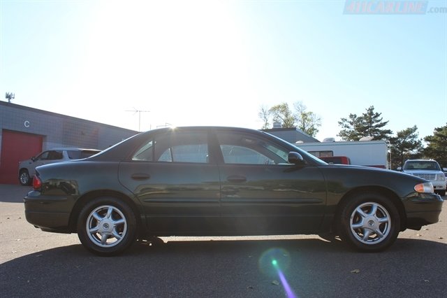 Used 2003 Buick Regal LS w/ LS Luxury Plus Package image 37