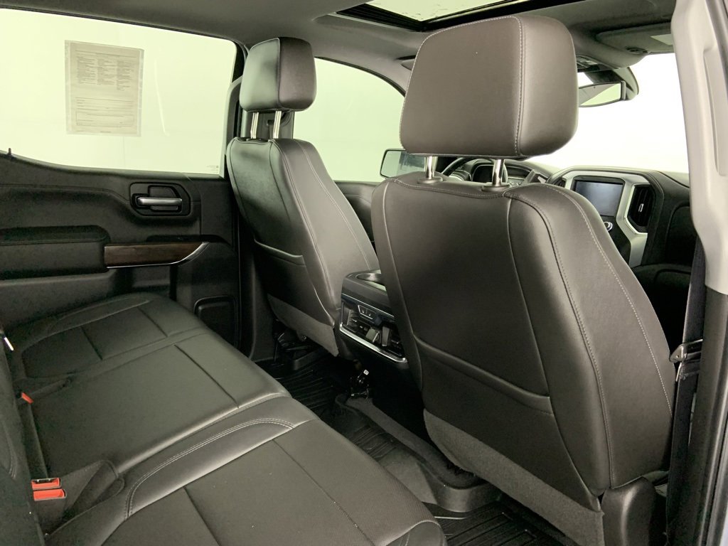 Used 2019 GMC Sierra 1500 SLT w/ SLT Premium Plus Package image 29