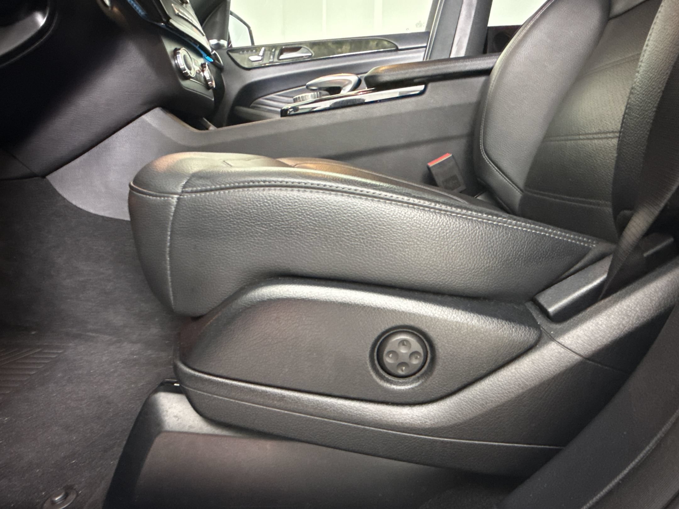 Used 2017 Mercedes-Benz GLE 43 AMG 4MATIC Coupe image 13