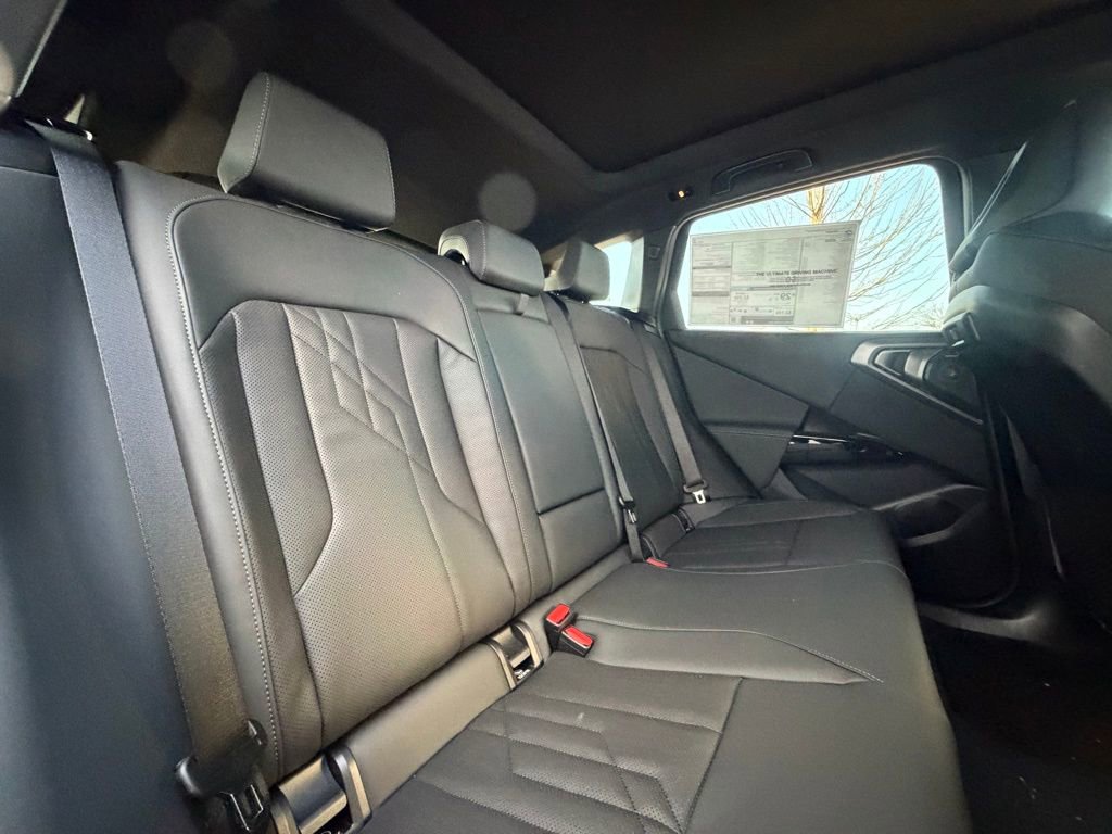New 2026 BMW X3 xDrive30 w/ Premium Package image 31