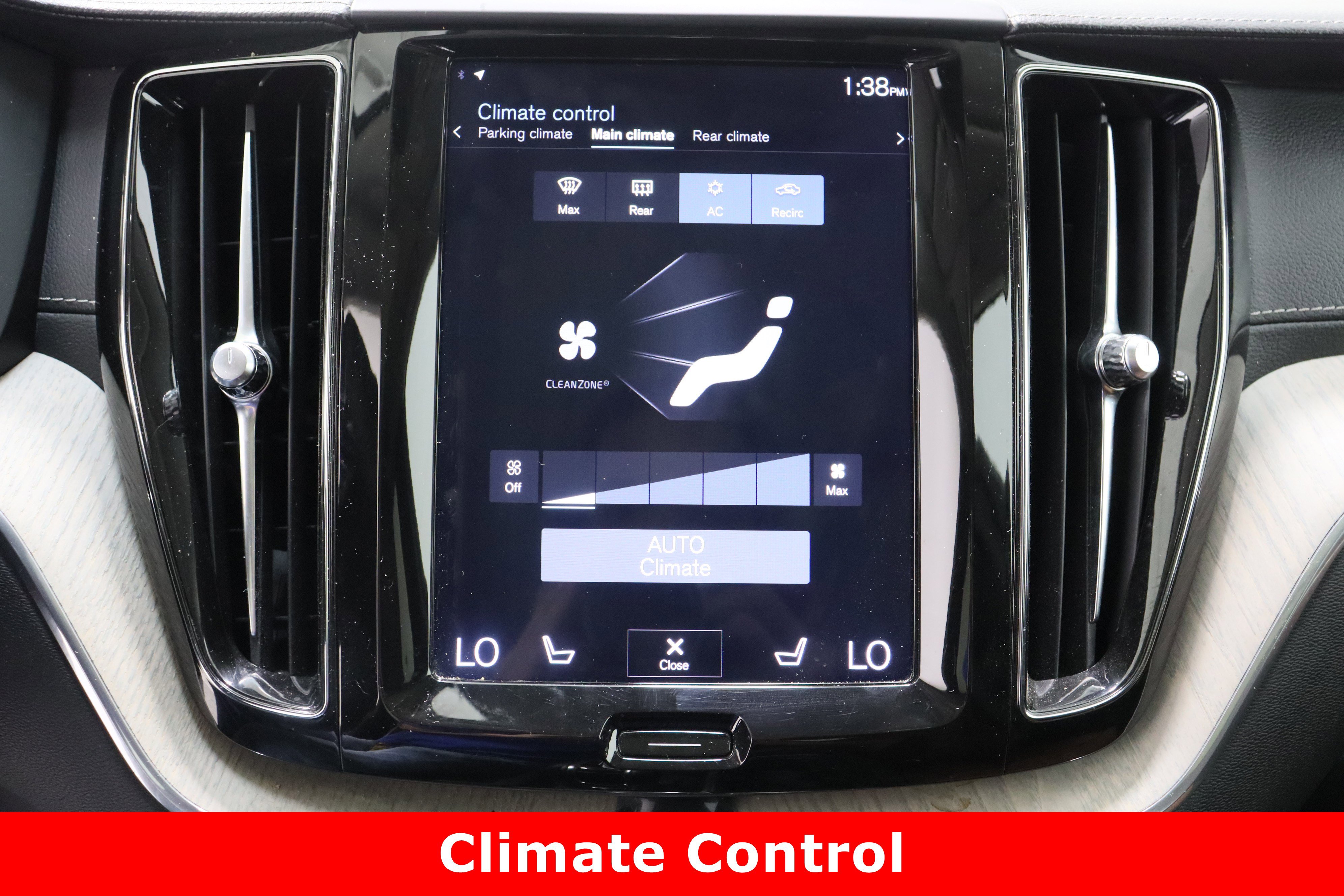 Used 2018 Volvo XC60 T6 Inscription w/ Convenience Package image 20