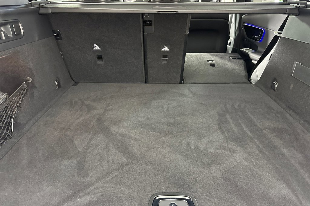 Certified 2026 Mercedes-Benz GLC 300 image 17