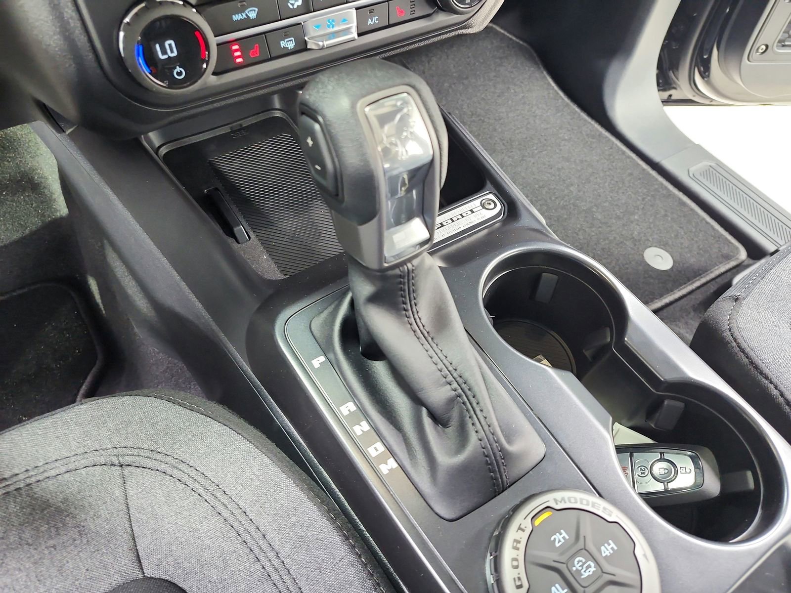 New 2026 Ford Bronco Big Bend image 25