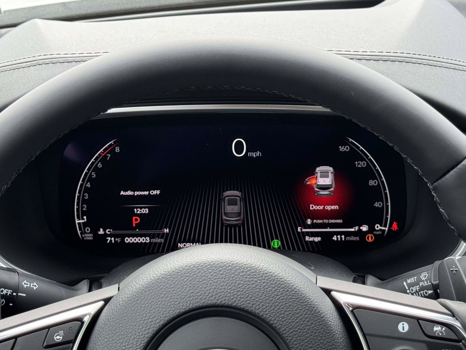 New 2026 Acura MDX w/ Advance Package AWD/4WD image 19