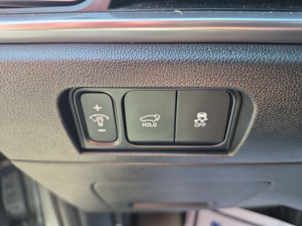 Used 2025 Kia Sorento EX AWD/4WD image 15