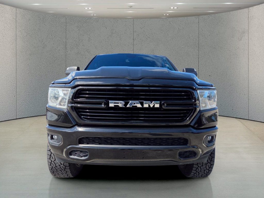 Used 2020 RAM 1500 Big Horn RWD image 13