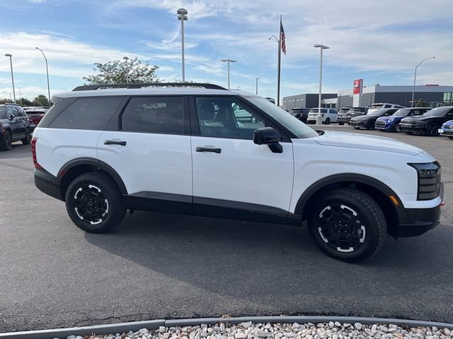 New 2026 Hyundai Palisade XRT Pro image 5