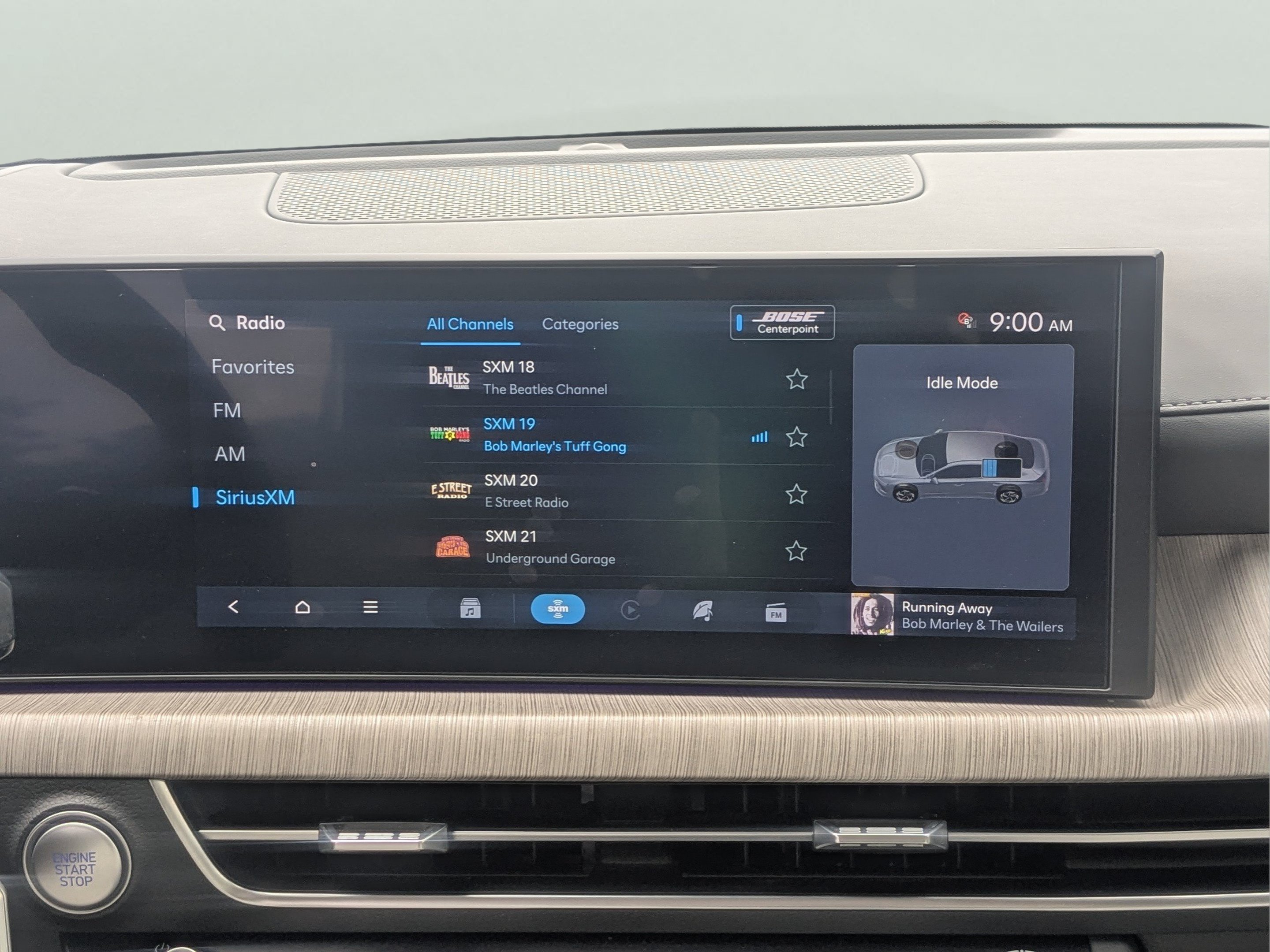 Used 2024 Hyundai Sonata Limited FWD image 19