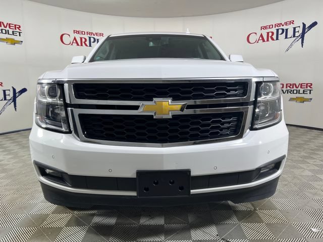 Used 2017 Chevrolet Tahoe LT RWD image 2