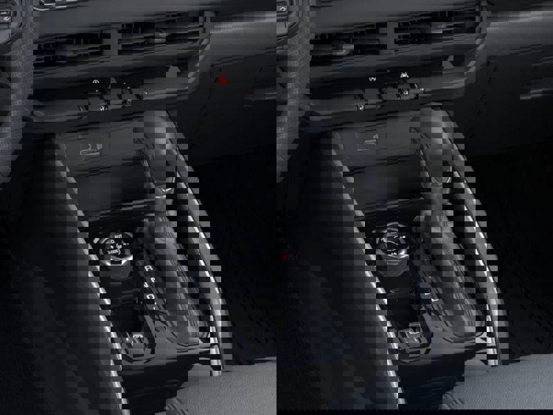 New 2026 Chevrolet Colorado Trail Boss image 23