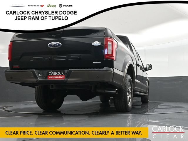 Used 2019 Ford F150 King Ranch AWD/4WD image 56