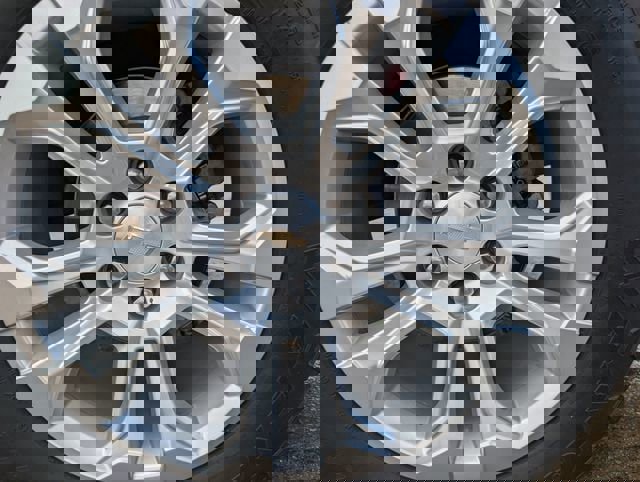 Certified 2024 Chevrolet Silverado 1500 LTZ w/ LTZ Convenience Package II image 7