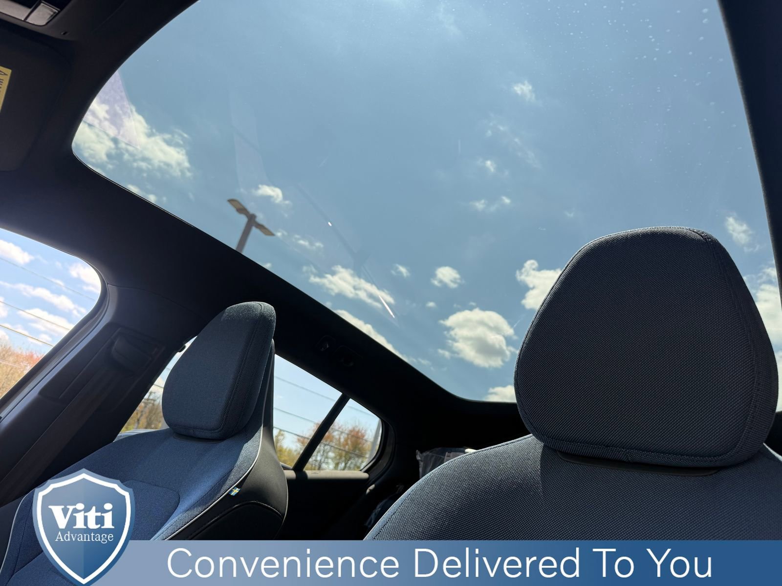 New 2026 Volvo EX30 Ultra w/ Climate Package AWD/4WD image 14