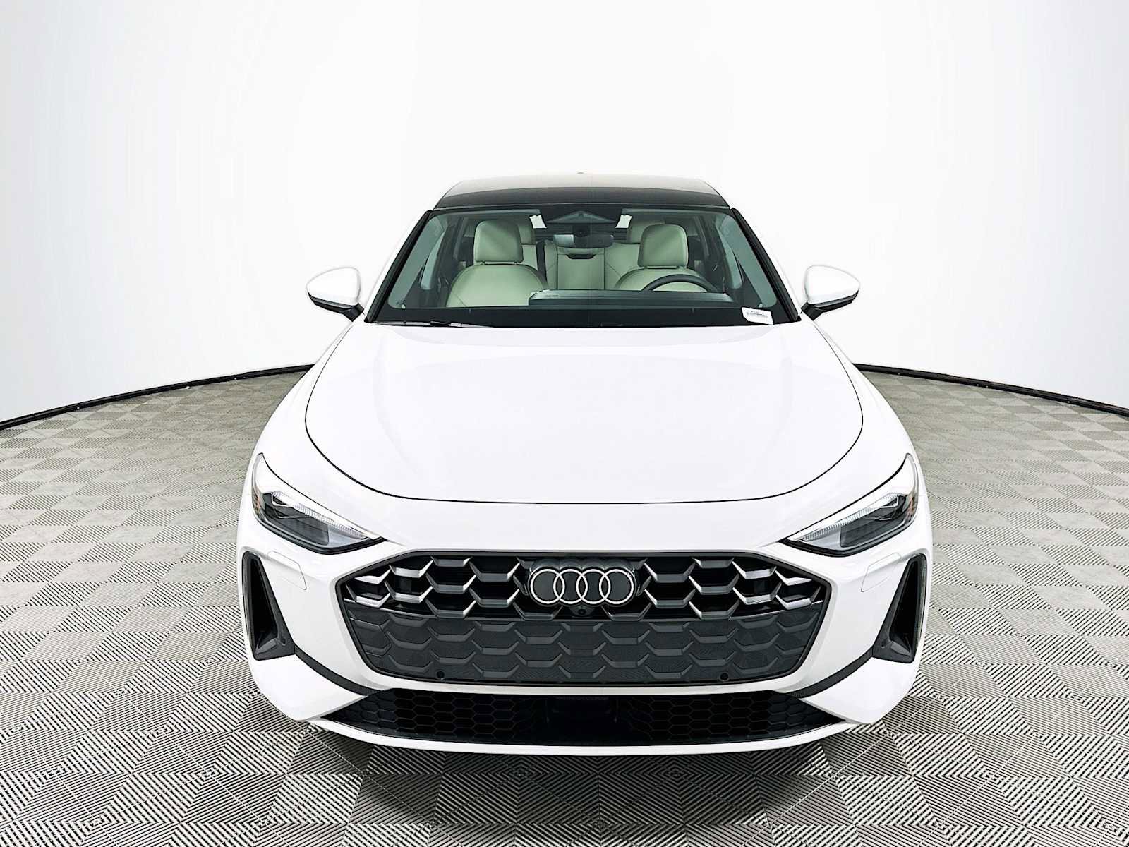 New 2025 Audi A5 2.0T Premium image 2