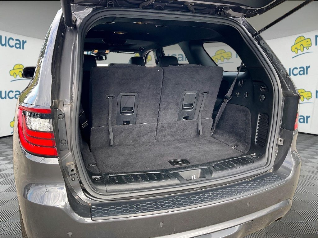 Used 2024 Dodge Durango GT AWD/4WD image 36
