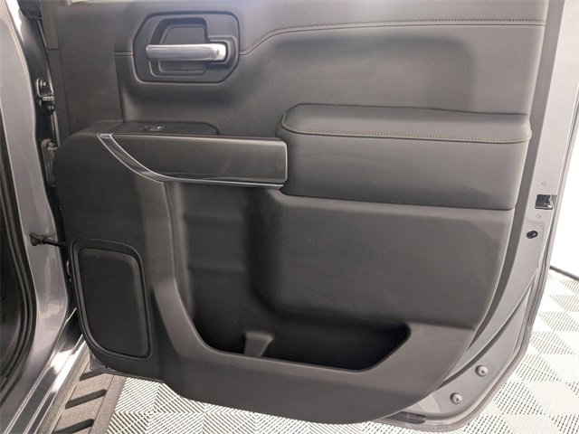 Used 2022 GMC Sierra 1500 AT4 w/ AT4 Premium Package image 32