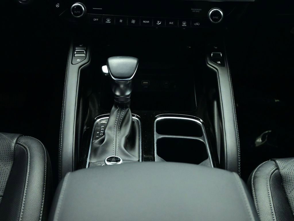 Used 2024 Kia Telluride EX X-Line image 40