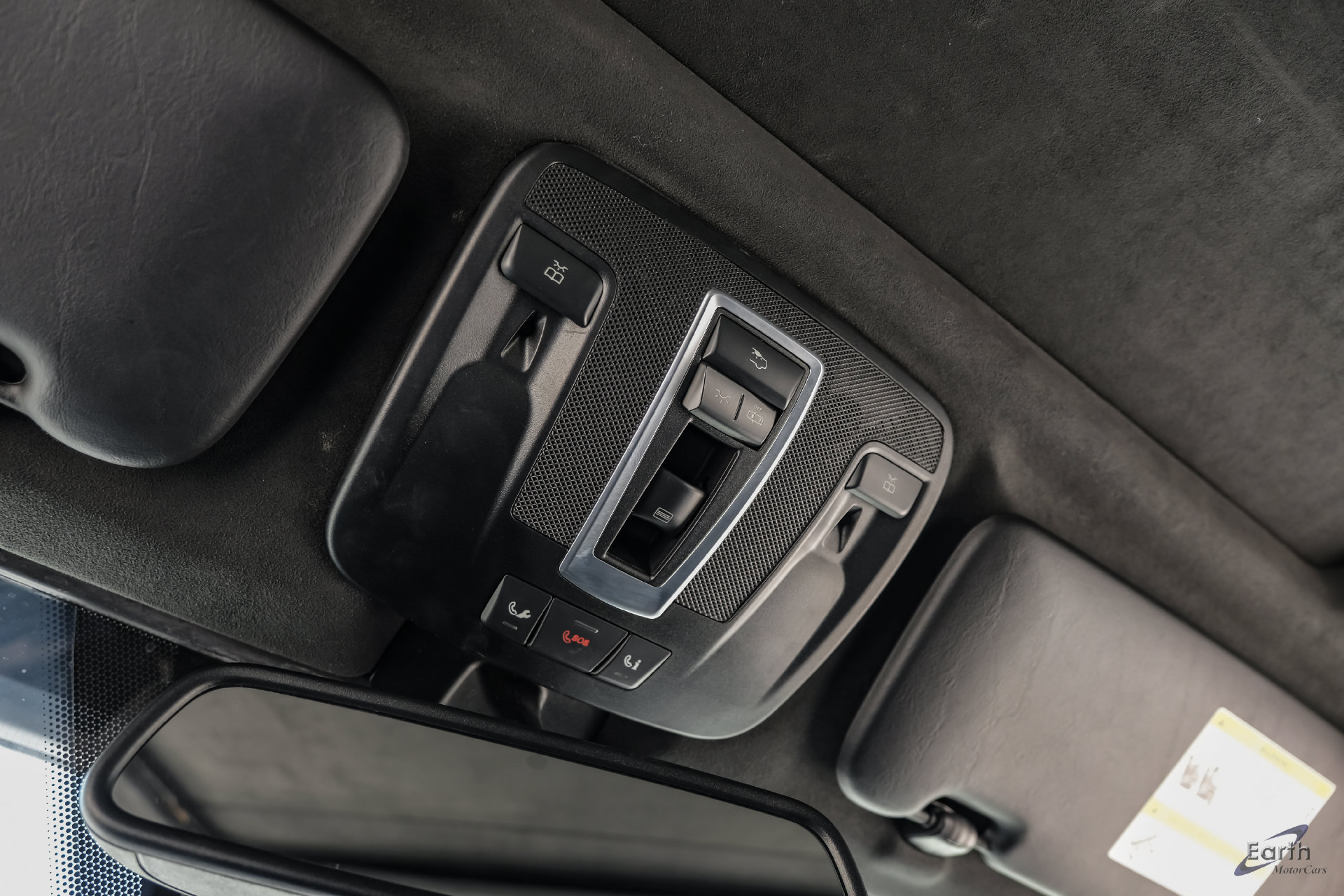 Used 2017 Mercedes-Benz G 550 Squared image 41
