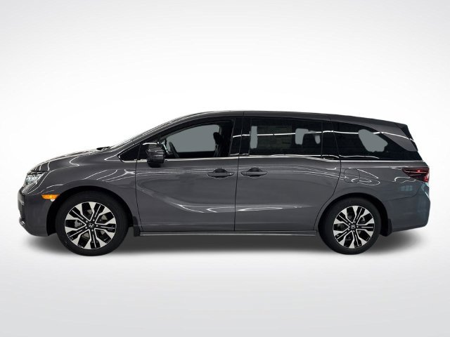 New 2026 Honda Odyssey Elite image 30