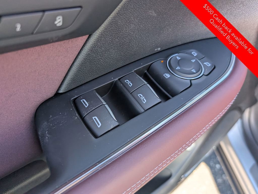 New 2026 Buick Envision Sport Touring image 15