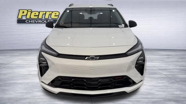 New 2027 Chevrolet Bolt RS FWD image 7