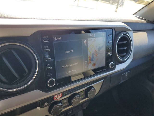 Used 2023 Toyota Tacoma SR5 image 18