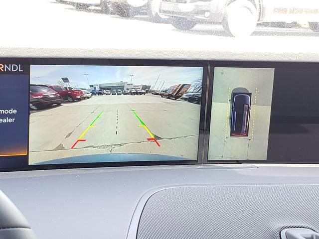 New 2026 Lincoln Nautilus Premier image 20