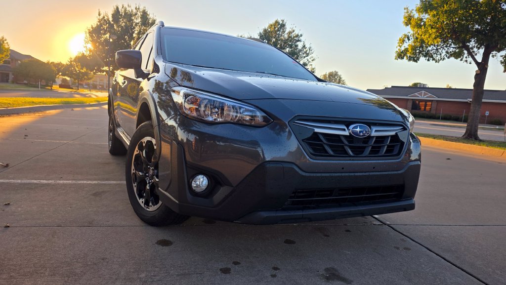 Used 2023 Subaru Crosstrek 2.0i Premium AWD/4WD image 9