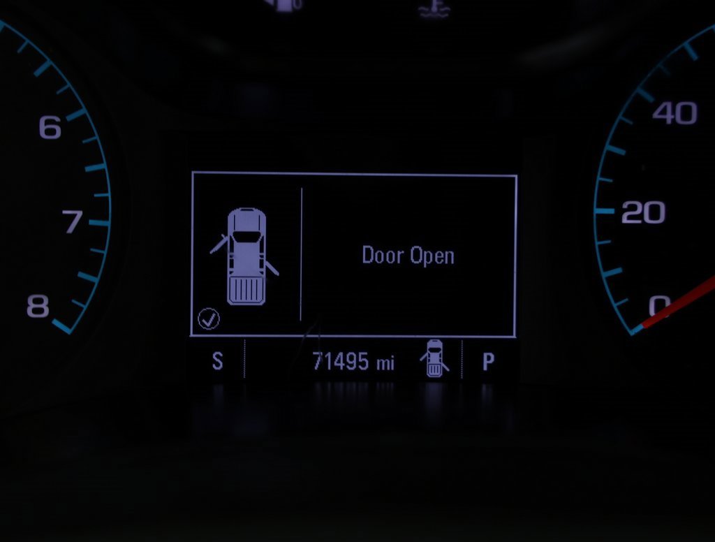 Certified 2022 Chevrolet Colorado LT w/ Fleet Safety Package image 23