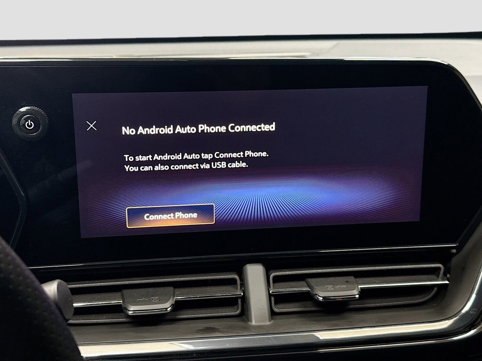 Certified 2025 Chevrolet Trax RS w/ Driver Confidence Package image 16