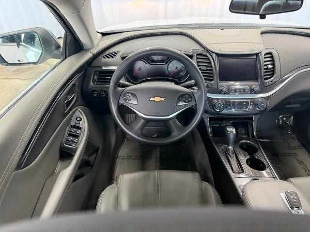 Used 2019 Chevrolet Impala LS FWD image 16