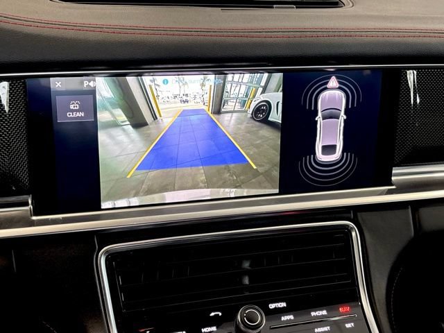 Used 2019 Porsche Panamera GTS AWD/4WD image 26