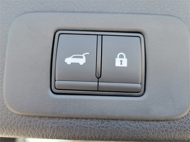 New 2025 Nissan Murano SL image 16