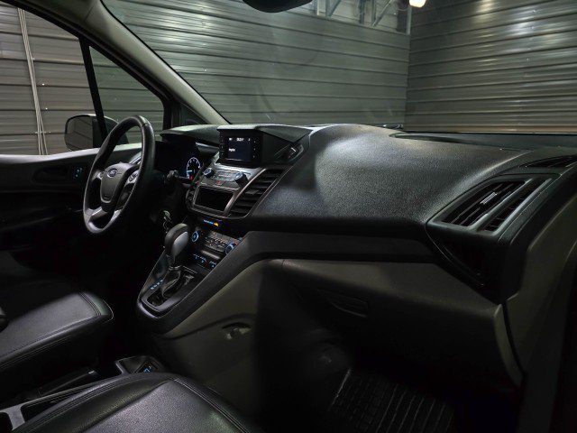 Used 2022 Ford Transit Connect XL image 14