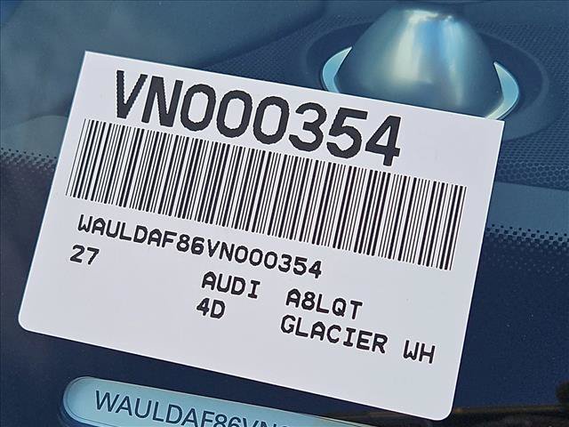 New 2027 Audi A8 L 3.0T AWD/4WD image 17