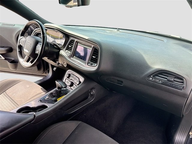 Used 2019 Dodge Challenger GT w/ Blacktop Package image 29