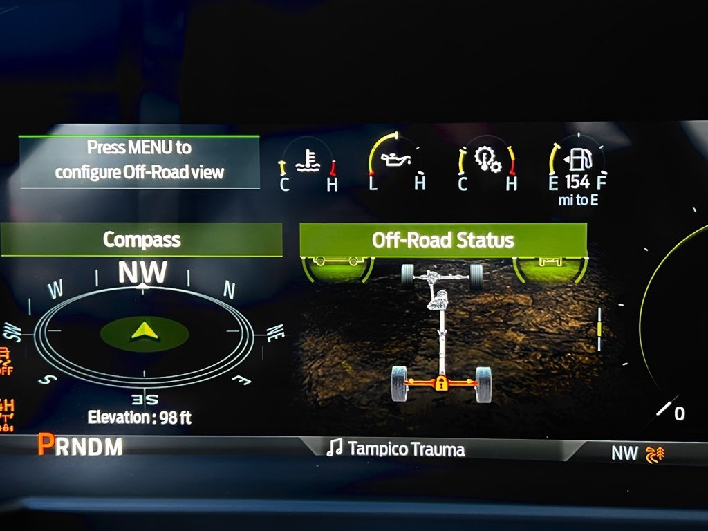 New 2026 Ford F250 Lariat image 30