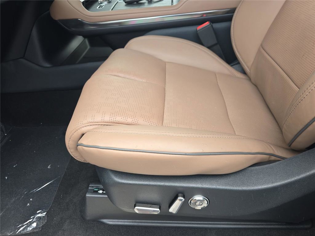 New 2026 Lincoln Navigator Black Label AWD/4WD image 20