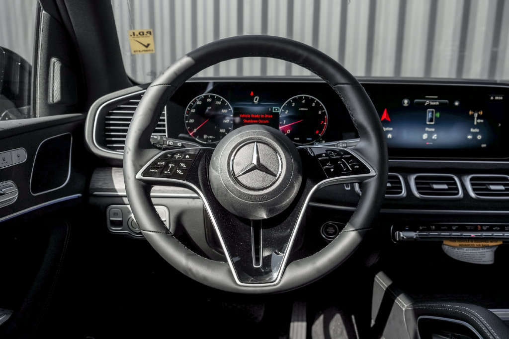 Certified 2026 Mercedes-Benz GLE 350 4MATIC image 19