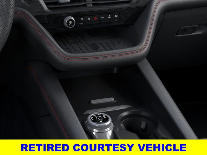 New 2025 Ford Explorer ST image 15