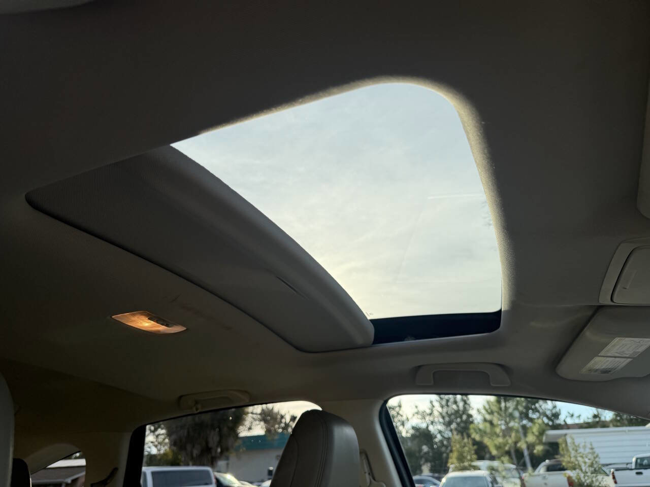 Used 2013 Honda CR-V EX-L image 16