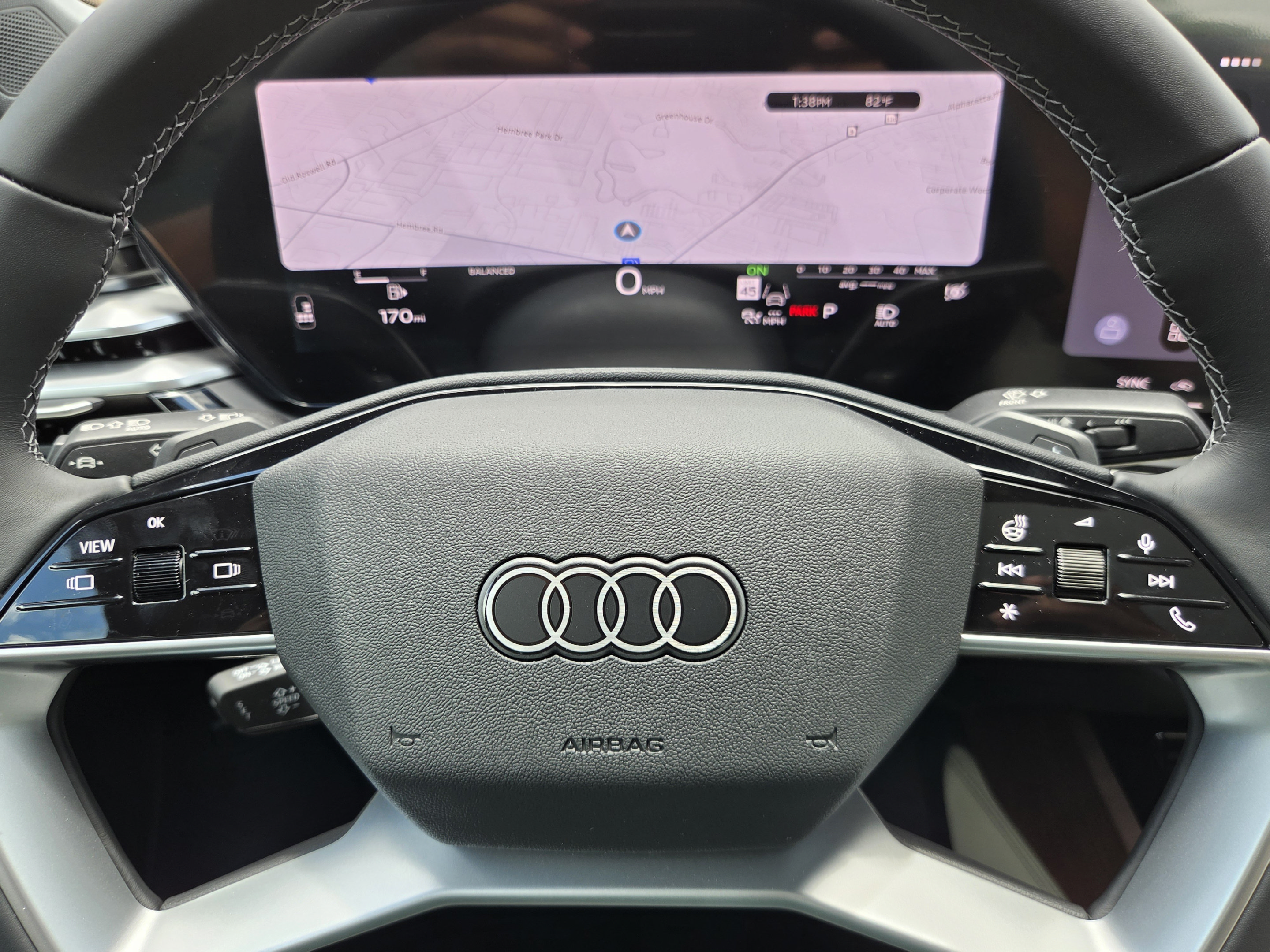 New 2026 Audi A5 Premium Plus AWD/4WD image 26