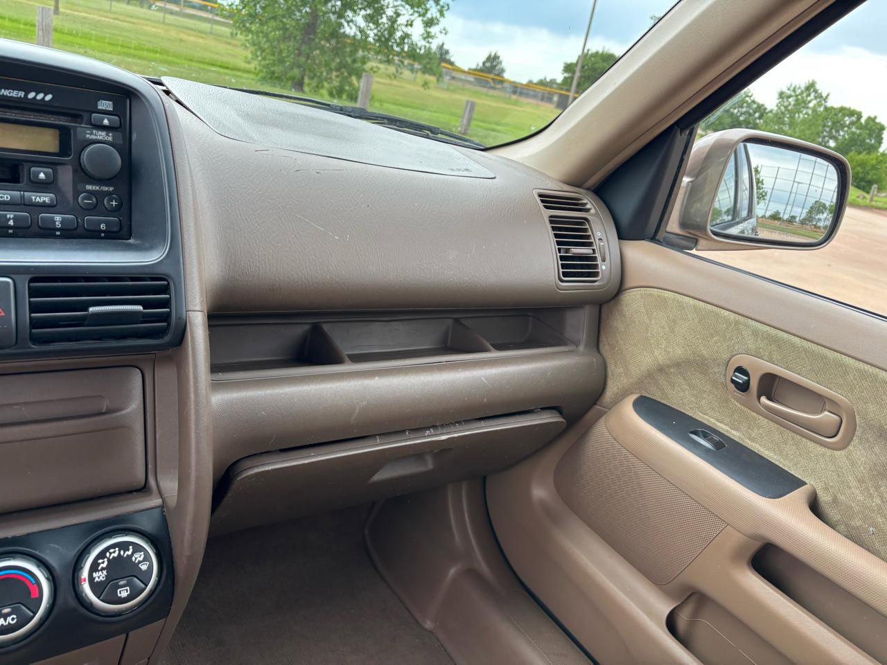 Used 2004 Honda CR-V EX image 17