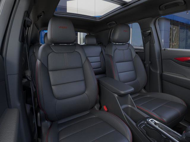 New 2026 Chevrolet TrailBlazer RS w/ Convenience Package image 40