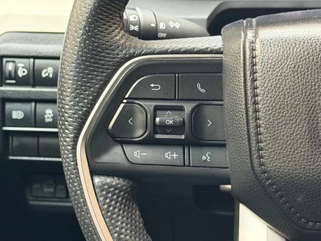 Used 2024 Toyota Tacoma TRD Off-Road image 17