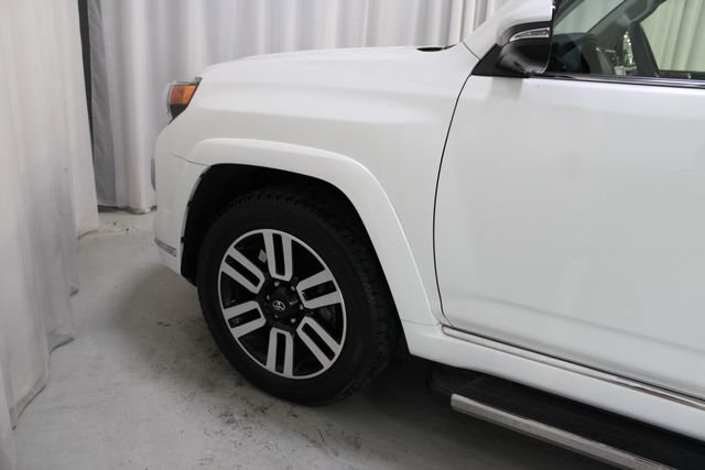 Used 2022 Toyota 4Runner Limited AWD/4WD image 37