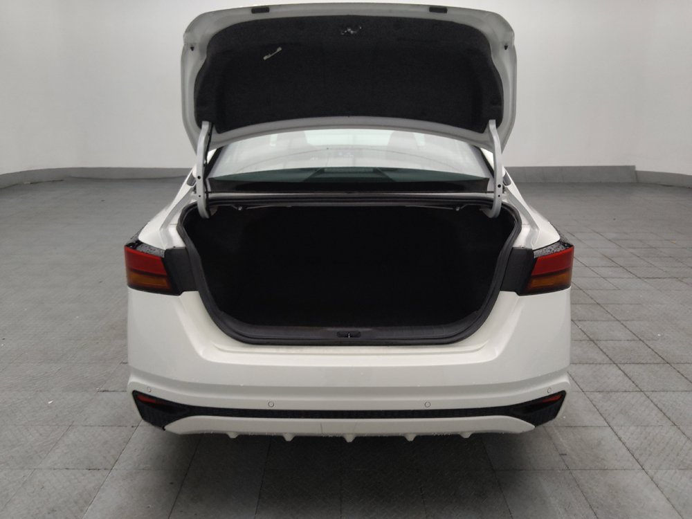 Used 2025 Nissan Altima 2.5 S FWD image 29