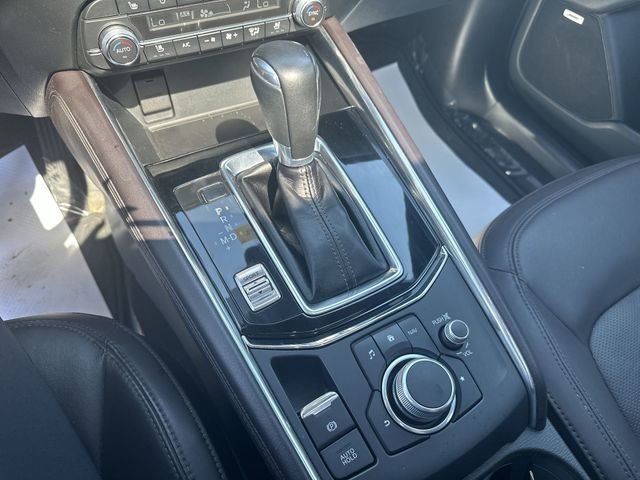 Used 2019 MAZDA CX-5 Signature AWD/4WD image 18